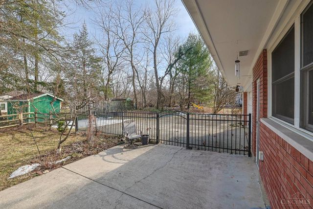 8768 Cavalier Drive, Springfield Twp., OH 45231