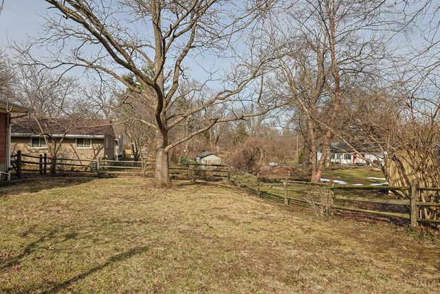 8768 Cavalier Drive, Springfield Twp., OH 45231