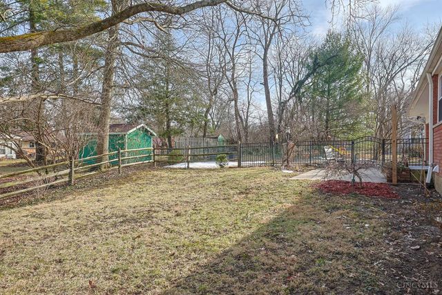 8768 Cavalier Drive, Springfield Twp., OH 45231