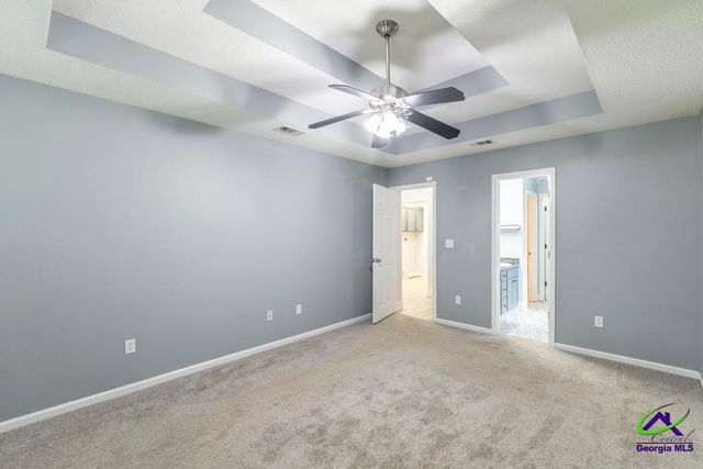 100 Crestwood Circle, Centerville, GA 31028