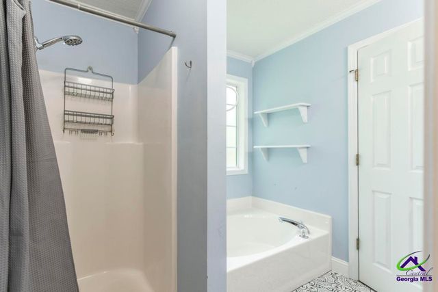 100 Crestwood Circle, Centerville, GA 31028