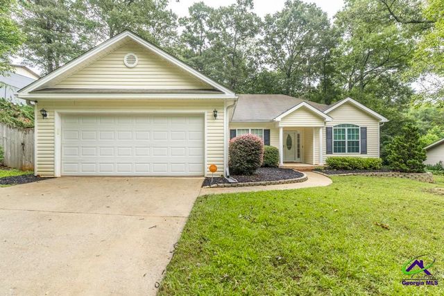 100 Crestwood Circle, Centerville, GA 31028