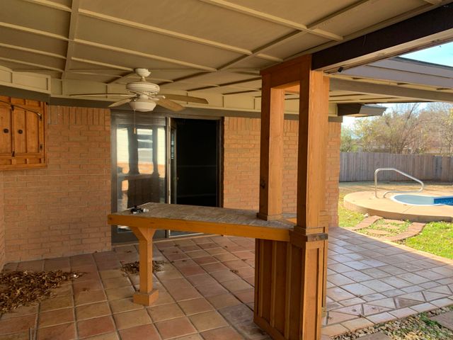 2902 MCNIEL AVENUE, Wichita Falls, TX 76309