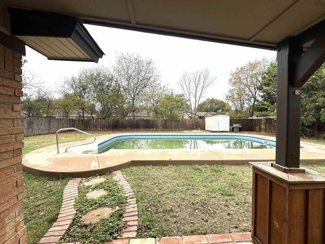 2902 MCNIEL AVENUE, Wichita Falls, TX 76309