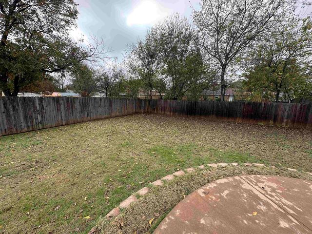 2902 MCNIEL AVENUE, Wichita Falls, TX 76309