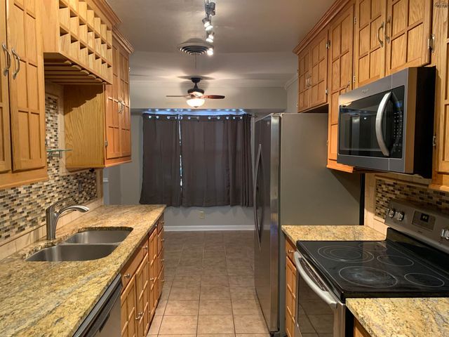 2902 MCNIEL AVENUE, Wichita Falls, TX 76309