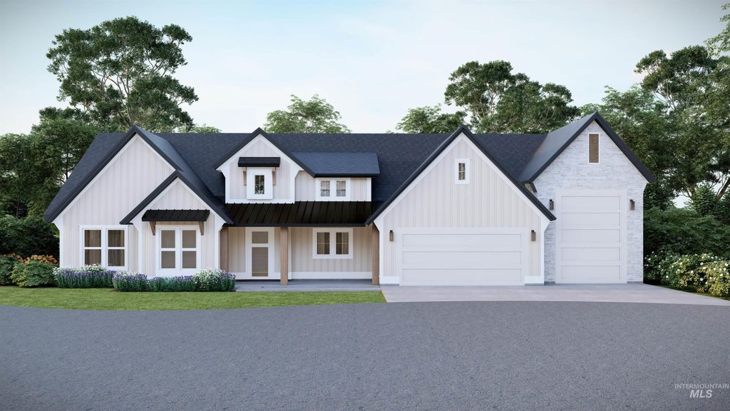 462 Joy Ave, Middleton, ID 83614