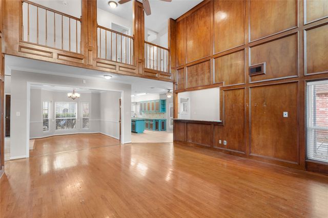 15518 San Milo Drive, Houston, TX 77068