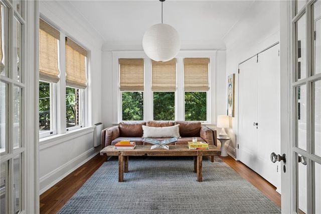 301 10th Street NE 4, Atlanta, GA 30309
