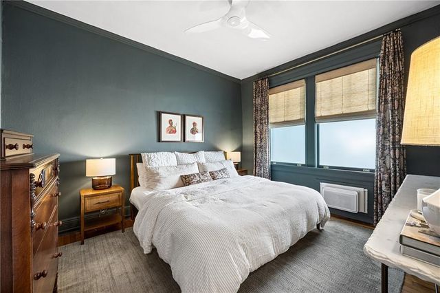 301 10th Street NE 4, Atlanta, GA 30309