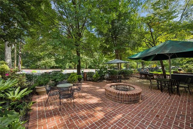 301 10th Street NE 4, Atlanta, GA 30309