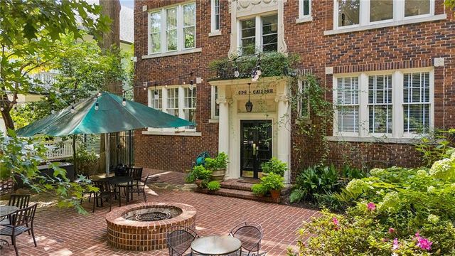 301 10th Street NE 4, Atlanta, GA 30309