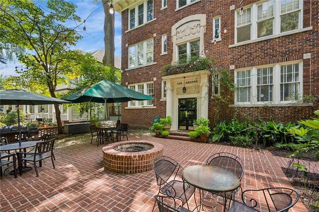301 10th Street NE 4, Atlanta, GA 30309