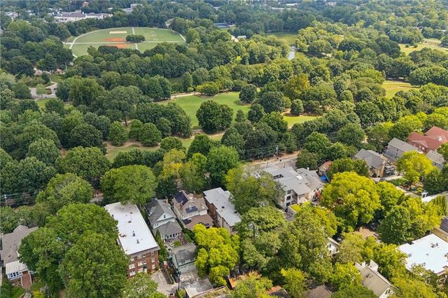 301 10th Street NE 4, Atlanta, GA 30309