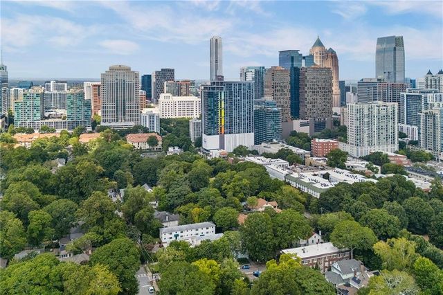301 10th Street NE 4, Atlanta, GA 30309