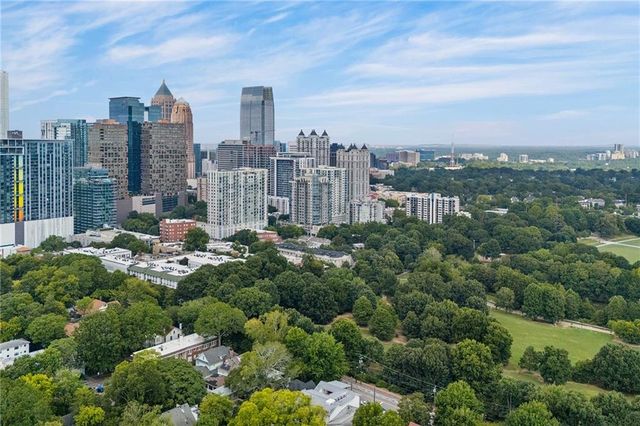 301 10th Street NE 4, Atlanta, GA 30309