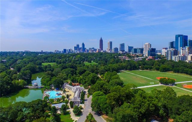 301 10th Street NE 4, Atlanta, GA 30309