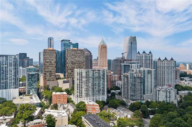 301 10th Street NE 4, Atlanta, GA 30309
