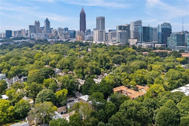 301 10th Street NE 4, Atlanta, GA 30309