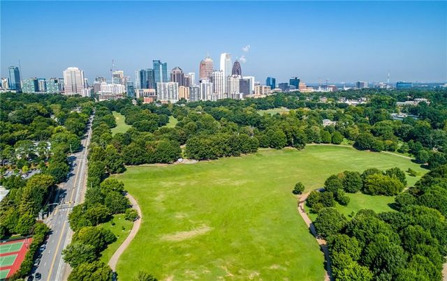 301 10th Street NE 4, Atlanta, GA 30309