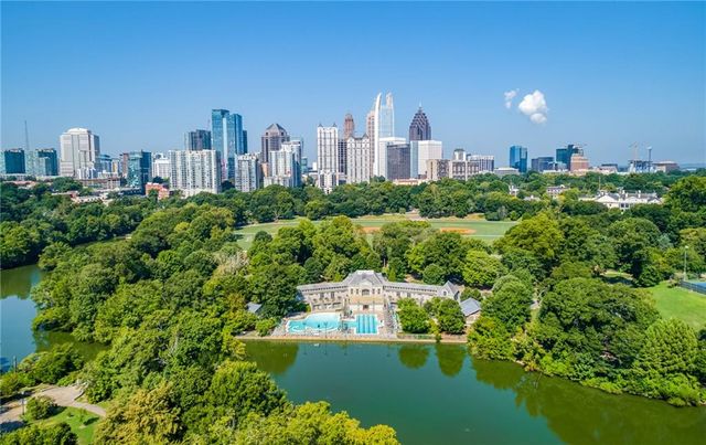 301 10th Street NE 4, Atlanta, GA 30309