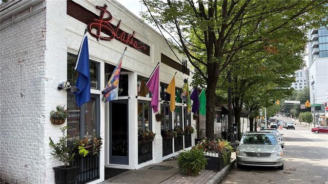 301 10th Street NE 4, Atlanta, GA 30309