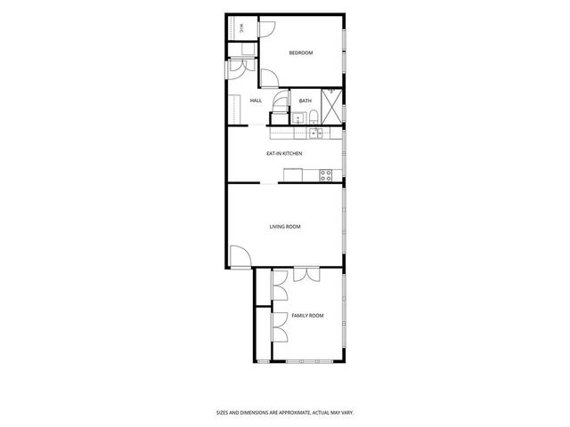 301 10th Street NE 4, Atlanta, GA 30309
