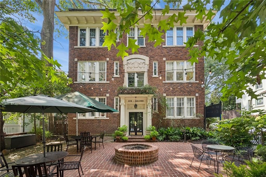 301 10th Street NE 4, Atlanta, GA 30309
