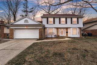 3332 Tacoma Circle, Ann Arbor, MI 48108