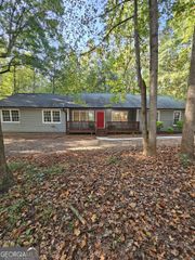 82 Maywood Court, Maysville, GA 30558