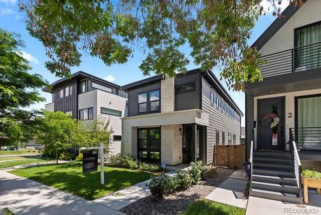 3646 Quivas Street, Denver, CO 80211