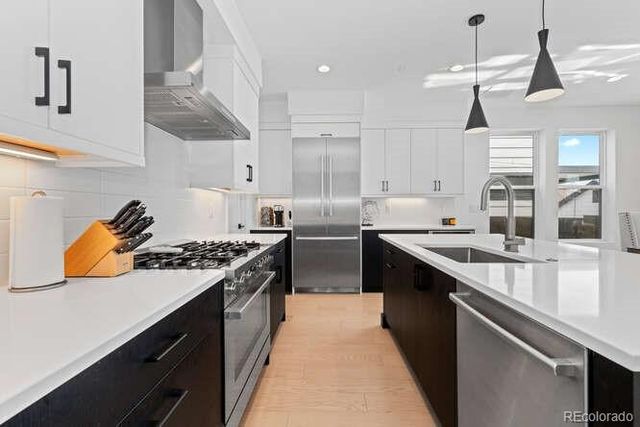 3646 Quivas Street, Denver, CO 80211