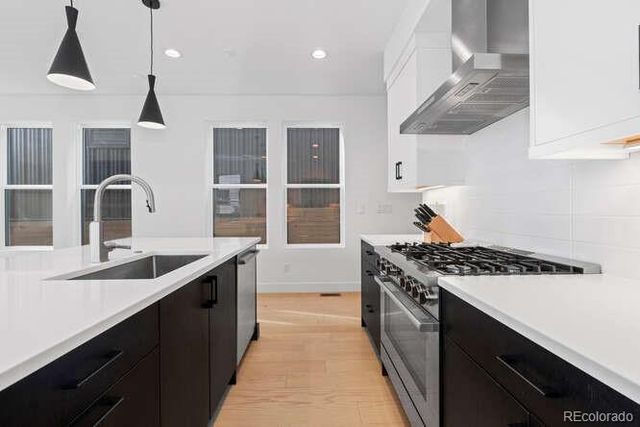3646 Quivas Street, Denver, CO 80211