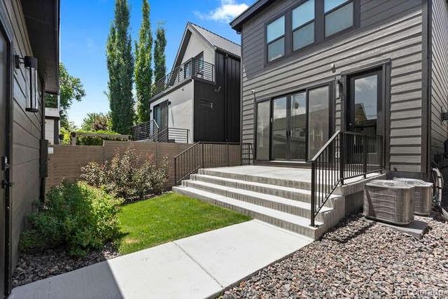 3646 Quivas Street, Denver, CO 80211