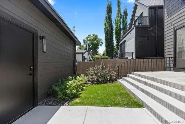 3646 Quivas Street, Denver, CO 80211