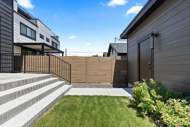 3646 Quivas Street, Denver, CO 80211