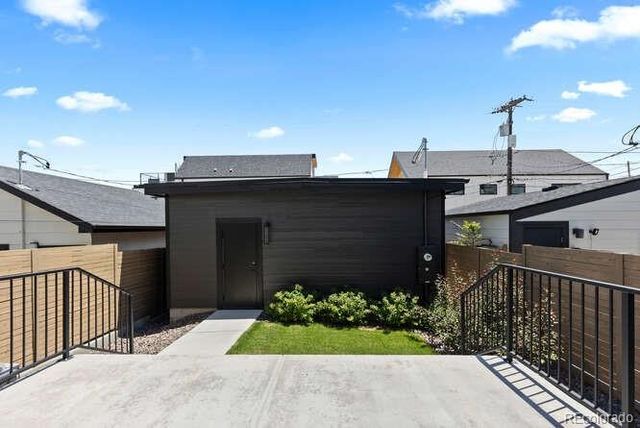 3646 Quivas Street, Denver, CO 80211