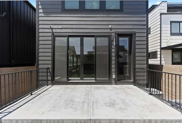 3646 Quivas Street, Denver, CO 80211