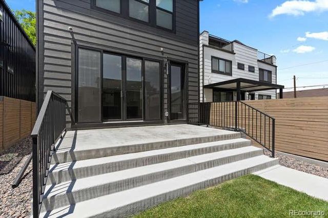 3646 Quivas Street, Denver, CO 80211