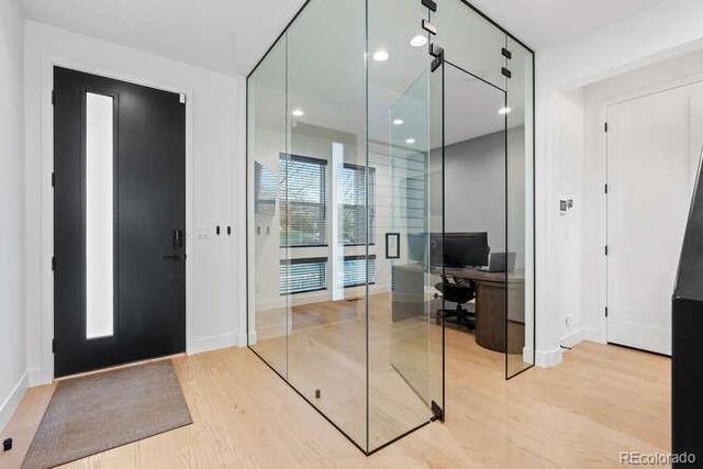 3646 Quivas Street, Denver, CO 80211