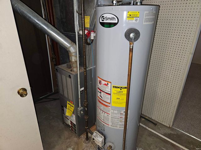 19312 Haviland Drive, South Bend, IN 46637