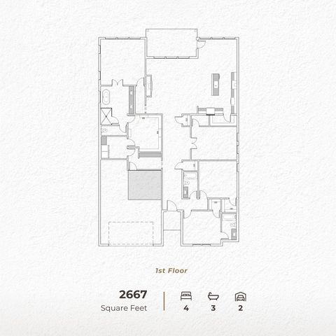 445 Shadowfax Drive, Aledo, TX 76008