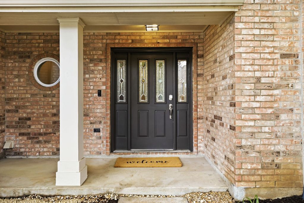 2408 Amber Lane, Flower Mound, TX 75028 — photo 2