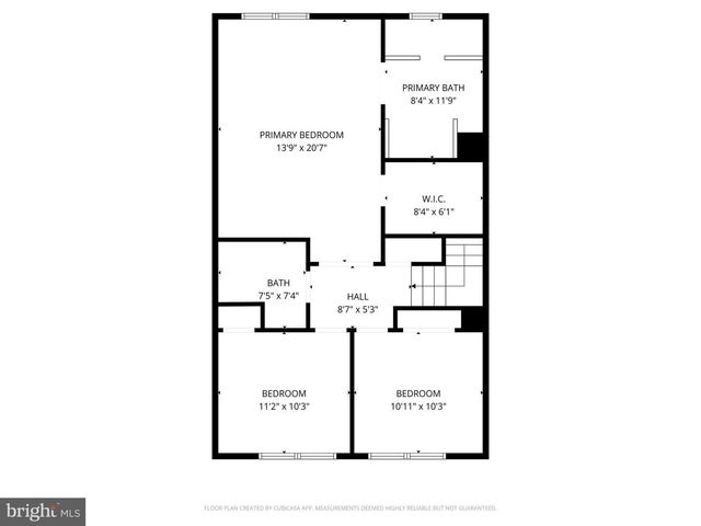 8027 TANWORTH CT, Springfield, VA 22152
