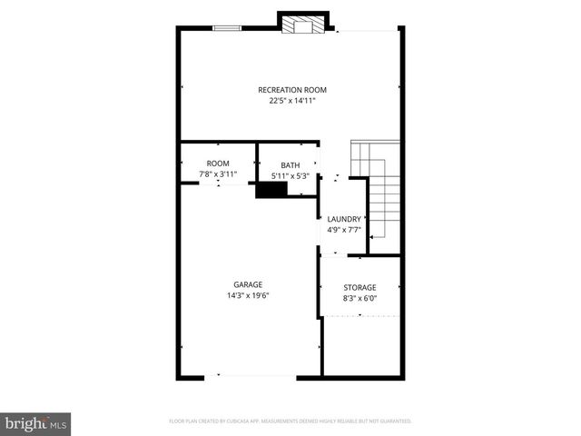 8027 TANWORTH CT, Springfield, VA 22152