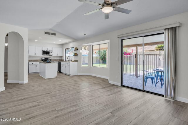 1416 E KENT Avenue, Chandler, AZ 85225