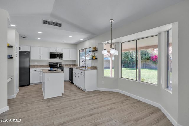 1416 E KENT Avenue, Chandler, AZ 85225