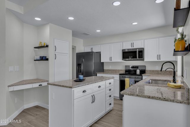 1416 E KENT Avenue, Chandler, AZ 85225