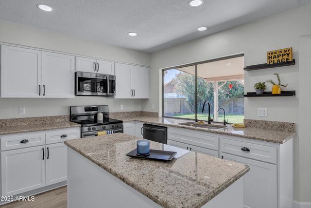 1416 E KENT Avenue, Chandler, AZ 85225