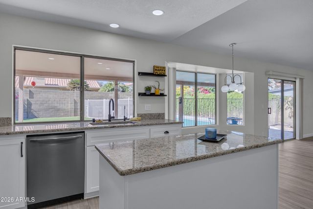 1416 E KENT Avenue, Chandler, AZ 85225